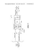 MAGNETIC FIELD DETECTOR HAVING A VARIABLE THRESHOLD diagram and image