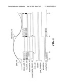 MAGNETIC FIELD DETECTOR HAVING A VARIABLE THRESHOLD diagram and image