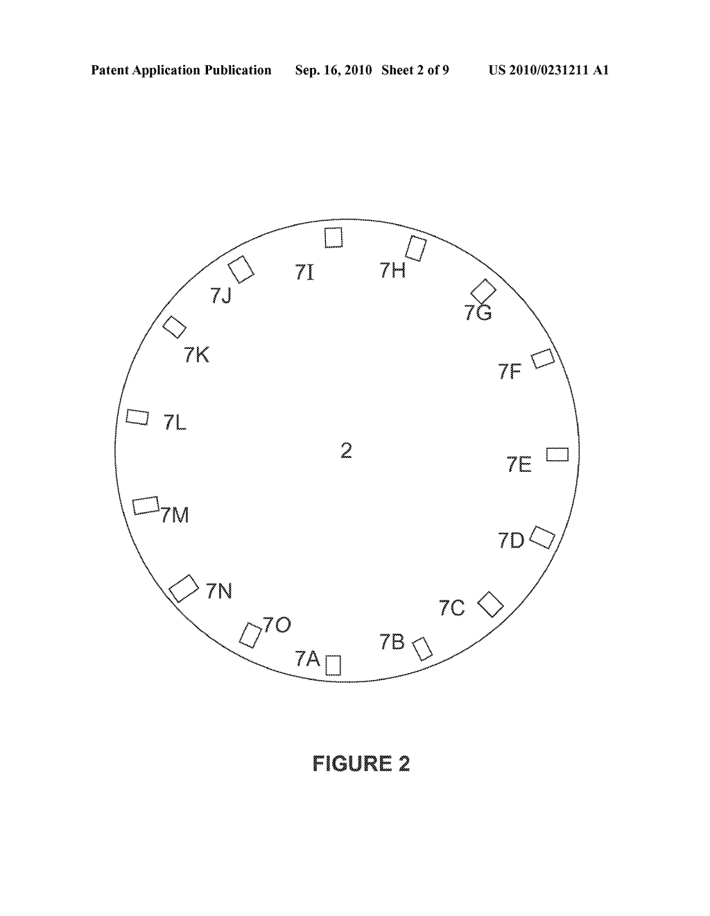 MAGNETIC SENSOR METHOD AND APPARATUS - diagram, schematic, and image 03