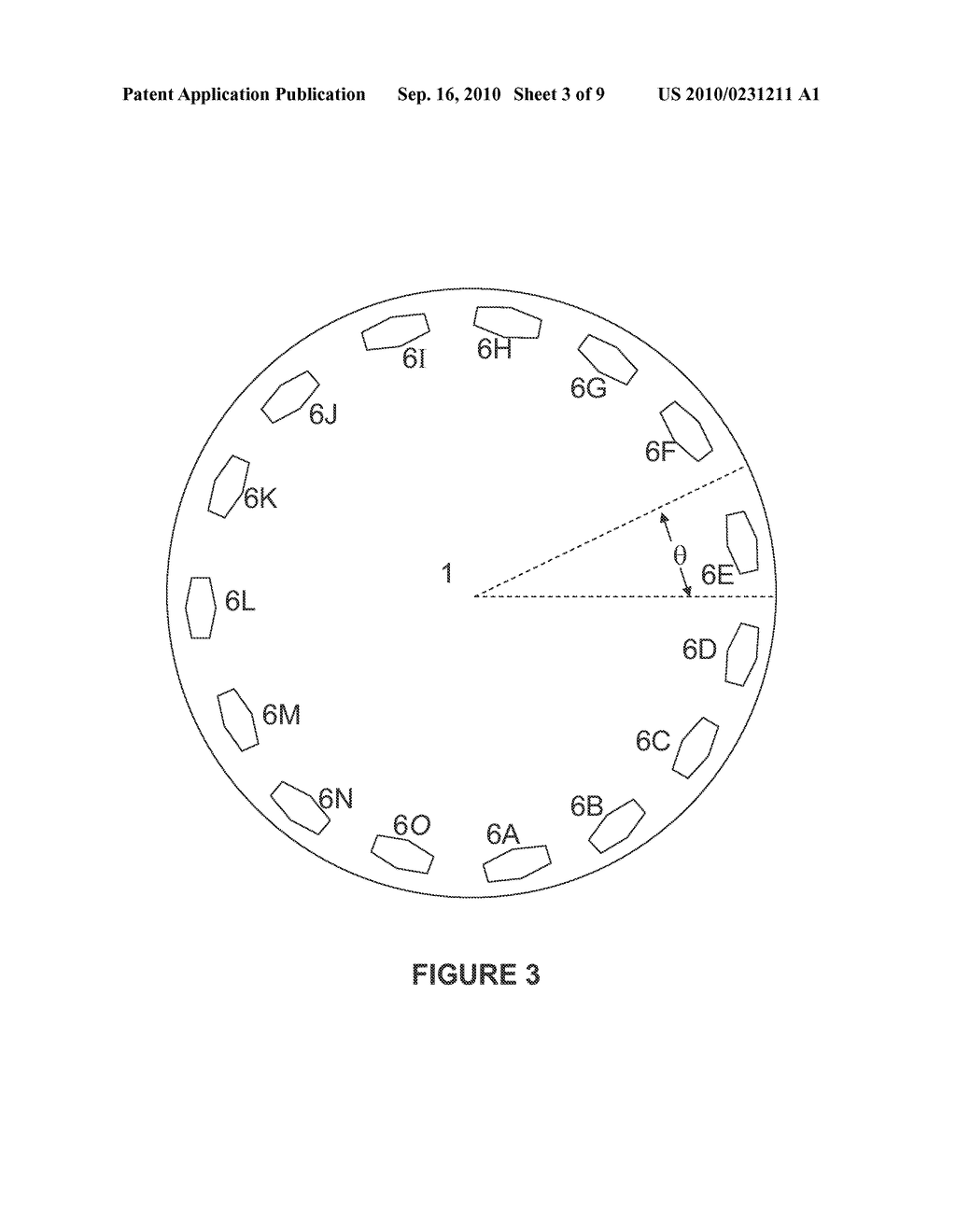 MAGNETIC SENSOR METHOD AND APPARATUS - diagram, schematic, and image 04