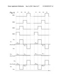 ELECTRONIC CIRCUIT WITH A CAPACITIVE SENSOR FOR MEASURING A PHYSICAL PARAMETER AND METHOD OF ACTIVATING THE ELECTRONIC CIRCUIT diagram and image