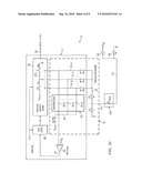 Capacitance measurement system and method diagram and image