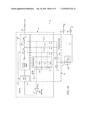 Capacitance measurement system and method diagram and image