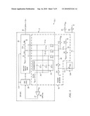 Capacitance measurement system and method diagram and image