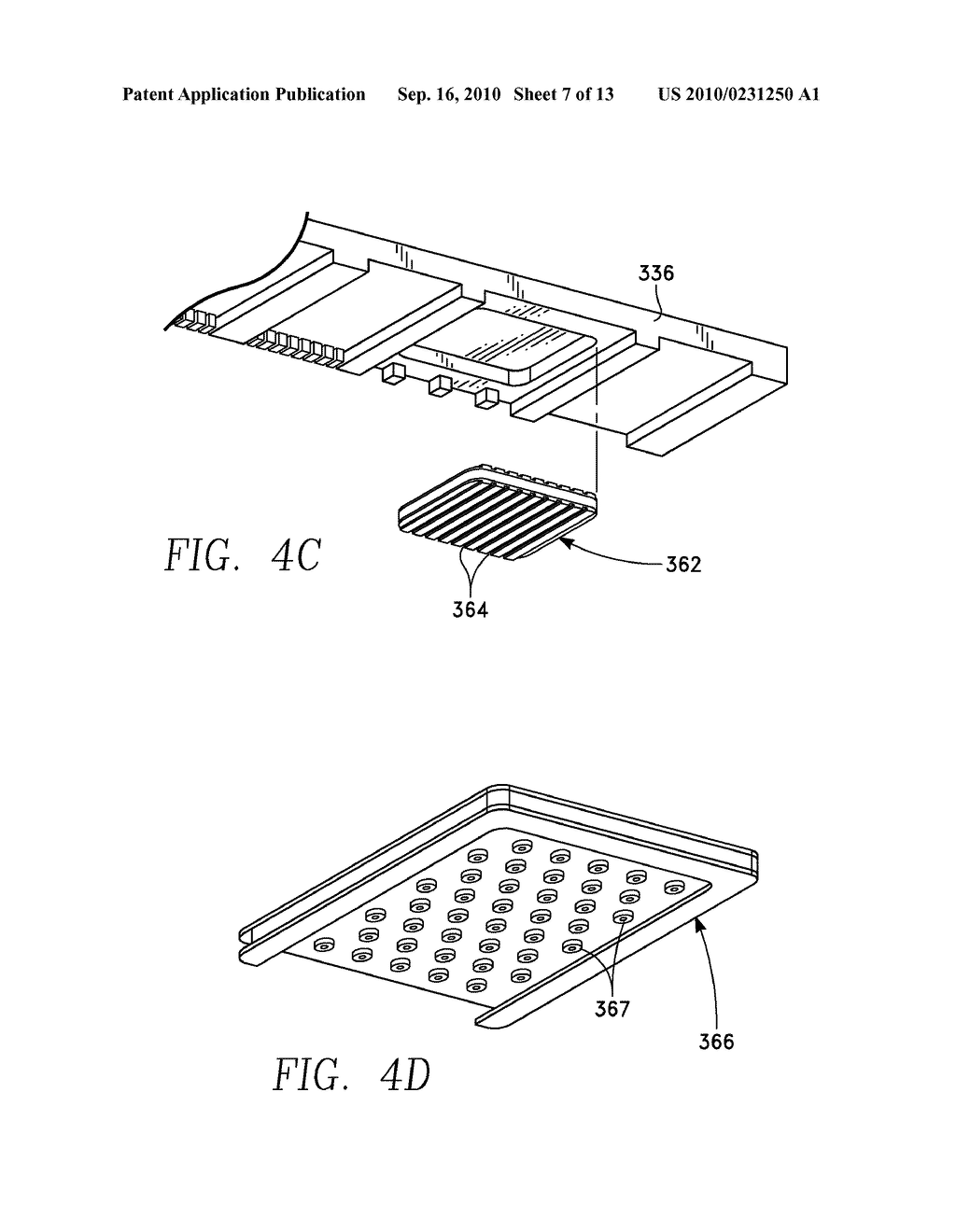 Pin Electronics Liquid Cooled Multi-module for High Performance, Low Cost Automated Test Equipment - diagram, schematic, and image 08