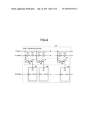 SEMICONDUCTOR INTEGRATED CIRCUIT diagram and image