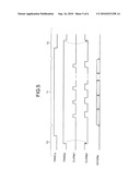 SEMICONDUCTOR INTEGRATED CIRCUIT diagram and image