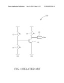 METHOD FOR DETECTING MINIMUM OPERATIONAL FREQUENCY diagram and image