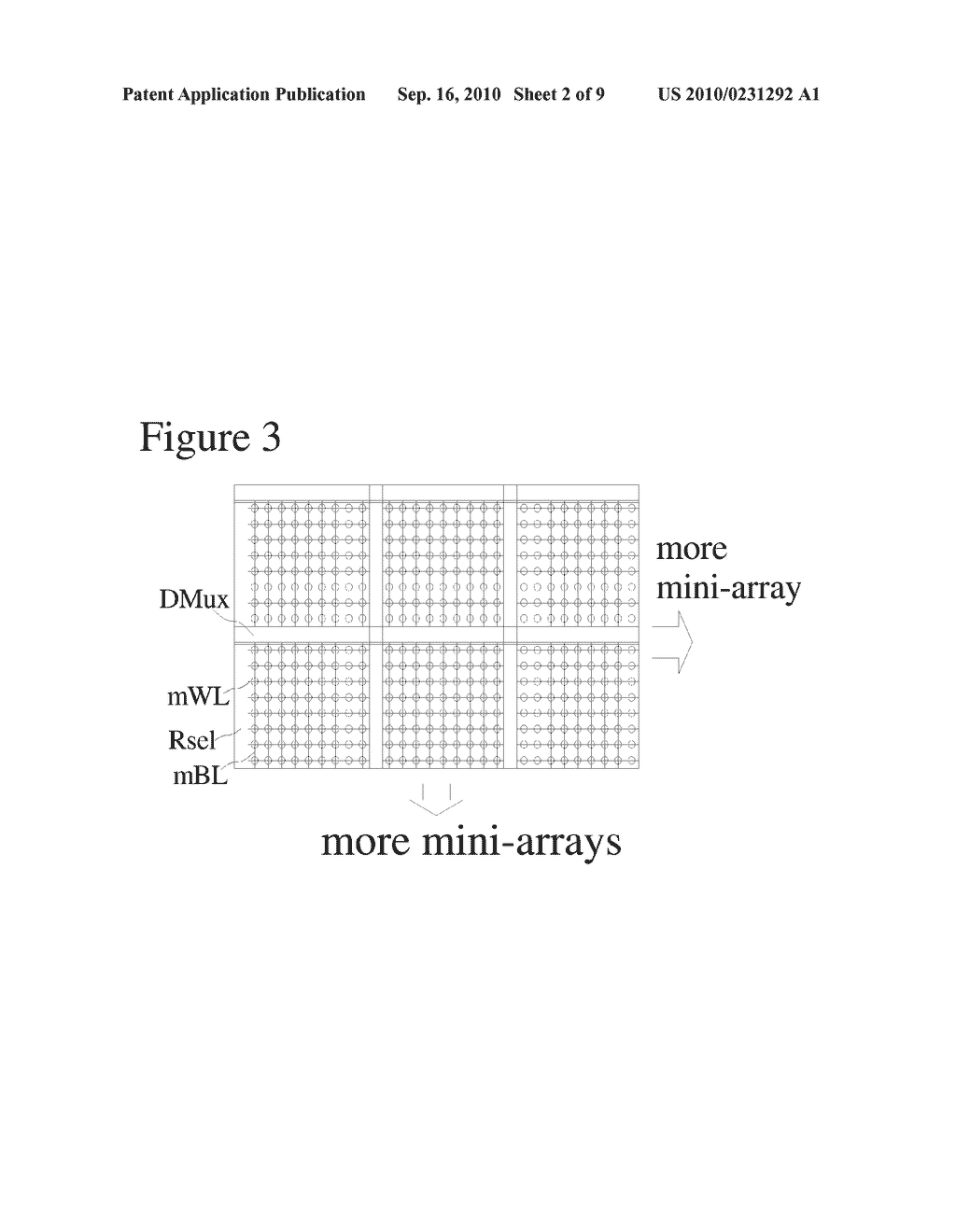 ULTRA-LOW POWER HYBRID CIRCUITS - diagram, schematic, and image 03