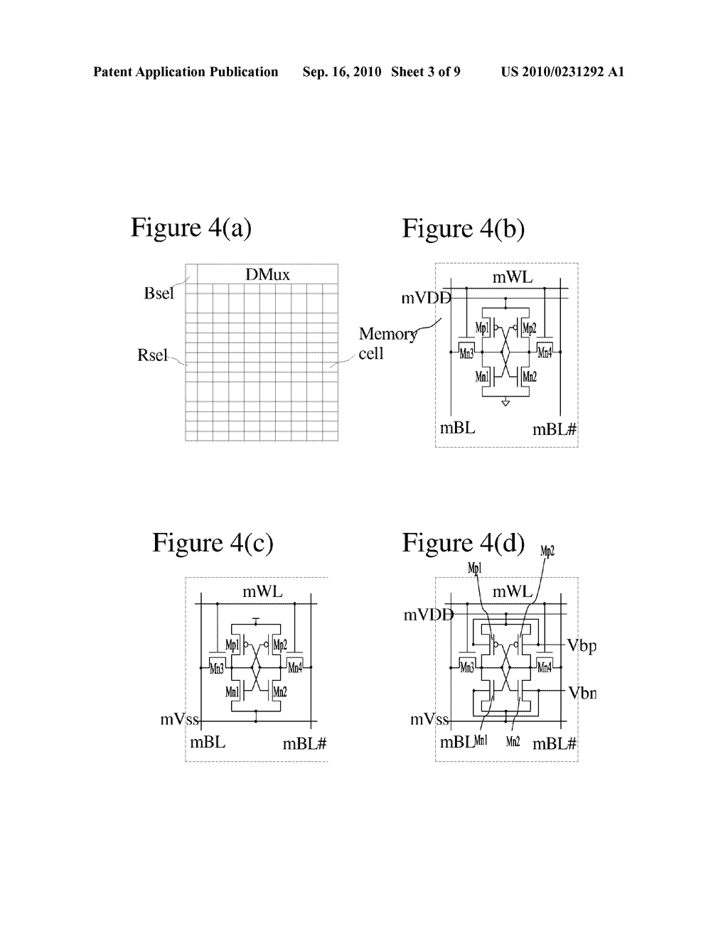 ULTRA-LOW POWER HYBRID CIRCUITS - diagram, schematic, and image 04