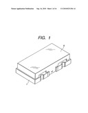 SEMICONDUCTOR DEVICE diagram and image