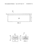 Semiconductor Device and Method of Integrating Balun and RF Coupler on a Common Substrate diagram and image