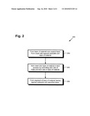 BAW STRUCTURE WITH REDUCED TOPOGRAPHIC STEPS AND RELATED METHOD diagram and image