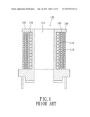 CENTER-TAPPED TRANSFORMER diagram and image