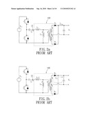 CENTER-TAPPED TRANSFORMER diagram and image