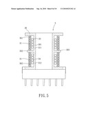 CENTER-TAPPED TRANSFORMER diagram and image