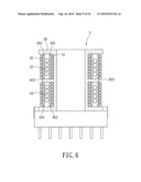 CENTER-TAPPED TRANSFORMER diagram and image