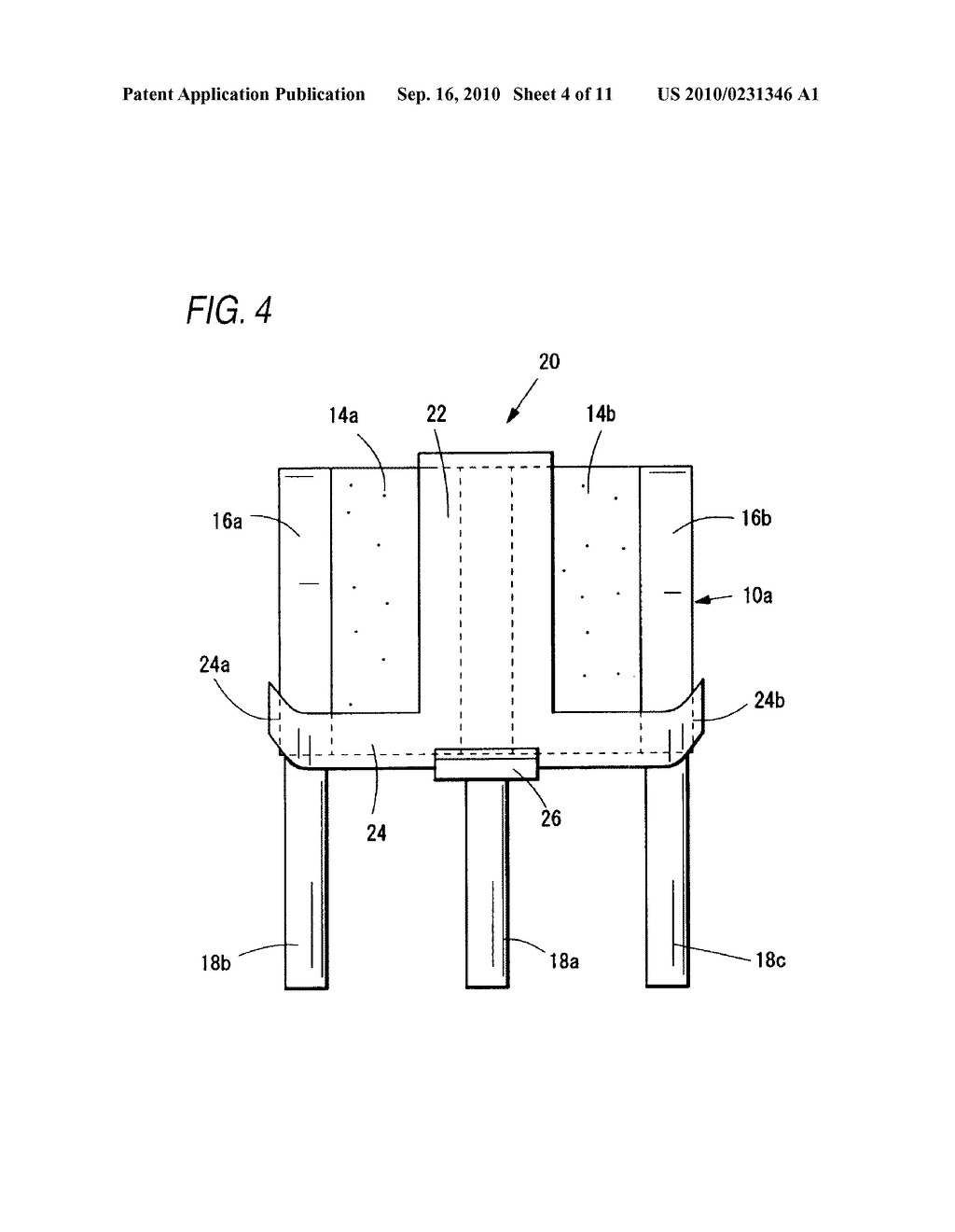 3-ELECTRODE SURGE PROTECTIVE DEVICE - diagram, schematic, and image 05