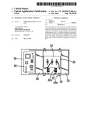 DOOR BELL WITH COMPACT PROFILE diagram and image