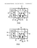 DOOR BELL WITH COMPACT PROFILE diagram and image