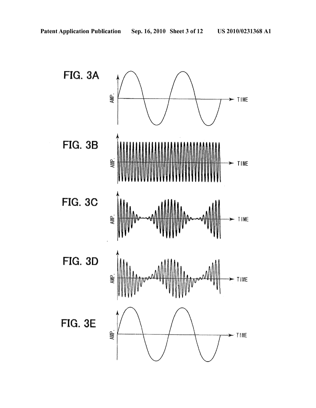 VEHICLE PRESENCE NOTIFICATION APPARATUS - diagram, schematic, and image 04