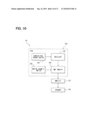 VEHICLE PRESENCE NOTIFICATION APPARATUS diagram and image