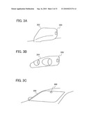 WHEELED VEHICLE MOUNTED WITH RFID TAG, RFID TAG, SPEED MEASUREMENT SYSTEM, AND SPEED MEASUREMENT METHOD diagram and image