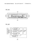 WHEELED VEHICLE MOUNTED WITH RFID TAG, RFID TAG, SPEED MEASUREMENT SYSTEM, AND SPEED MEASUREMENT METHOD diagram and image