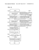 WHEELED VEHICLE MOUNTED WITH RFID TAG, RFID TAG, SPEED MEASUREMENT SYSTEM, AND SPEED MEASUREMENT METHOD diagram and image