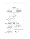 Personal fall protection monitoring system diagram and image