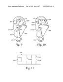 Personal fall protection monitoring system diagram and image