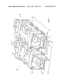 SYSTEM AND METHOD FOR DETECTING A FAILURE IN A FIELD REPLACEABLE UNIT diagram and image