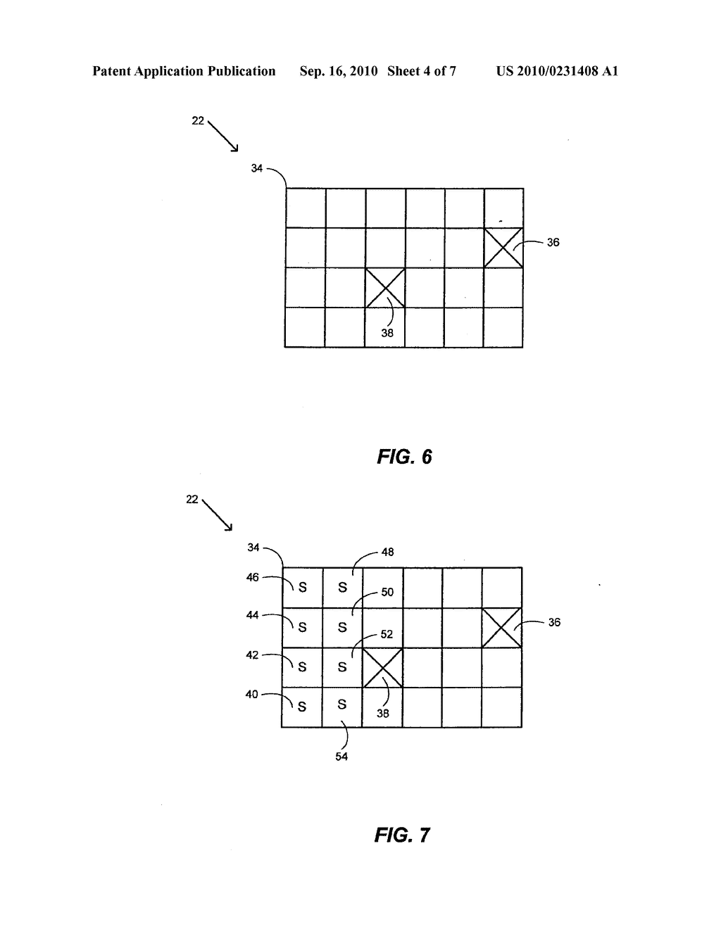 DISPLAY CONFIGURED TO DISPLAY HEALTH STATUS OF A MEMORY DEVICE - diagram, schematic, and image 05