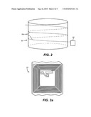 Long Distance Power Transfer Coupler for Wellbore Applications diagram and image