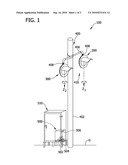 SIGNAL ALIGNMENT MONITORING SYSTEM AND METHOD OF ASSEMBLING THE SAME diagram and image