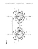 SIGNAL ALIGNMENT MONITORING SYSTEM AND METHOD OF ASSEMBLING THE SAME diagram and image