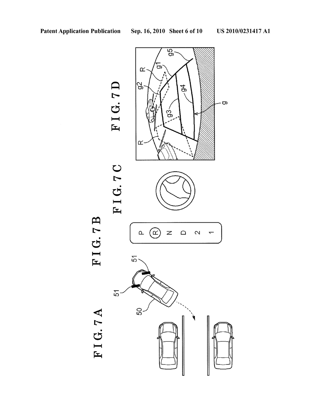 PARKING ASSIST APPARATUS - diagram, schematic, and image 07