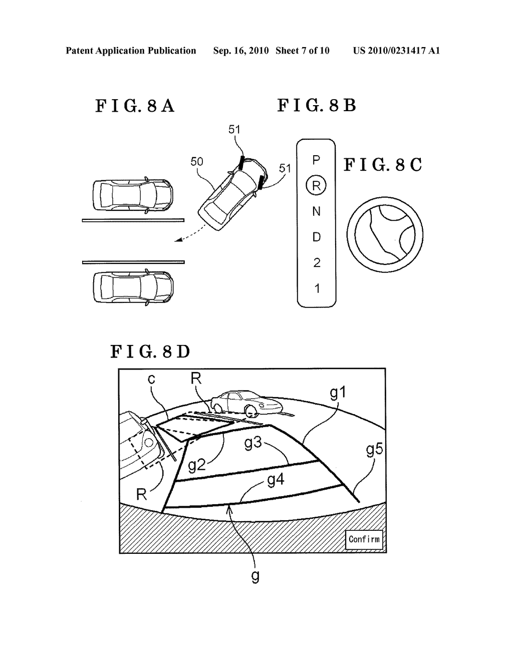 PARKING ASSIST APPARATUS - diagram, schematic, and image 08