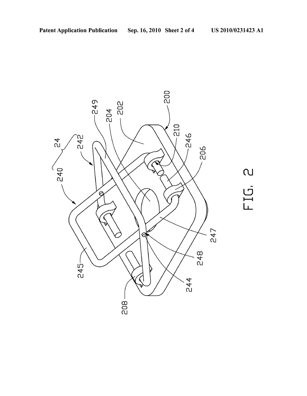 KEYBOARD - diagram, schematic, and image 03