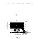 FREQUENCY SELECTIVE MULTI-BAND ANTENNA FOR WIRELESS COMMUNICATION DEVICES diagram and image