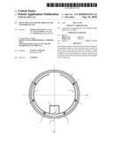 Metal Pipe Managed By Wireless Tag And Wireless Tag diagram and image