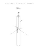 Metal Pipe Managed By Wireless Tag And Wireless Tag diagram and image