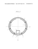 Metal Pipe Managed By Wireless Tag And Wireless Tag diagram and image