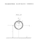 Metal Pipe Managed By Wireless Tag And Wireless Tag diagram and image