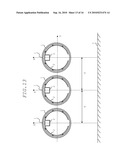 Metal Pipe Managed By Wireless Tag And Wireless Tag diagram and image