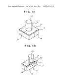 Circular waveguide antenna and circular waveguide array antenna diagram and image