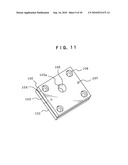 Circular waveguide antenna and circular waveguide array antenna diagram and image