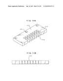 Circular waveguide antenna and circular waveguide array antenna diagram and image