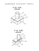 Circular waveguide antenna and circular waveguide array antenna diagram and image