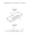 Circular waveguide antenna and circular waveguide array antenna diagram and image